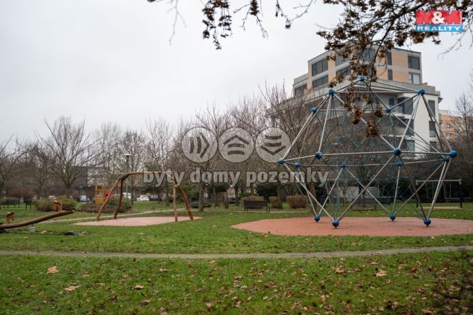 Prodej, Byt 3+1, Hodonín