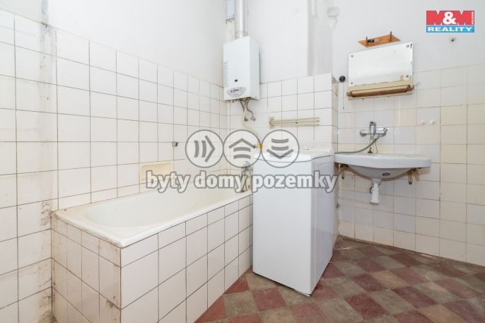 Prodej, Rodinný dům, Praha