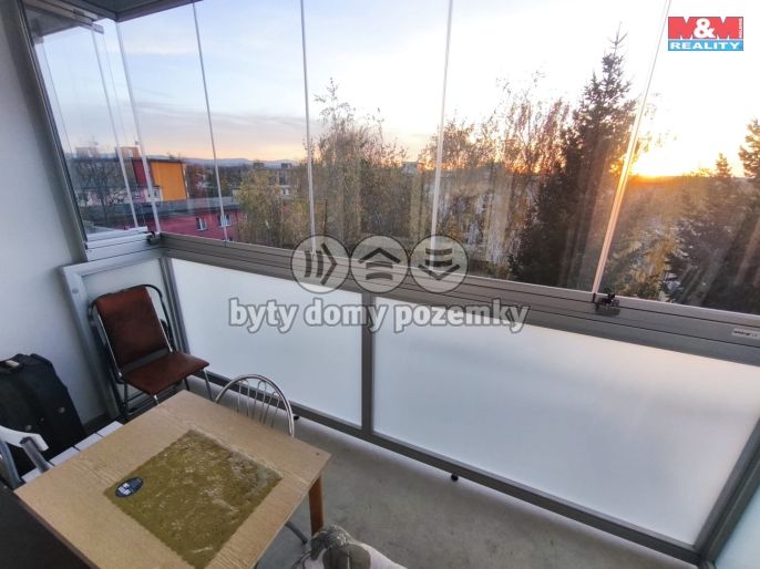 Prodej, Byt 2+1, Karviná