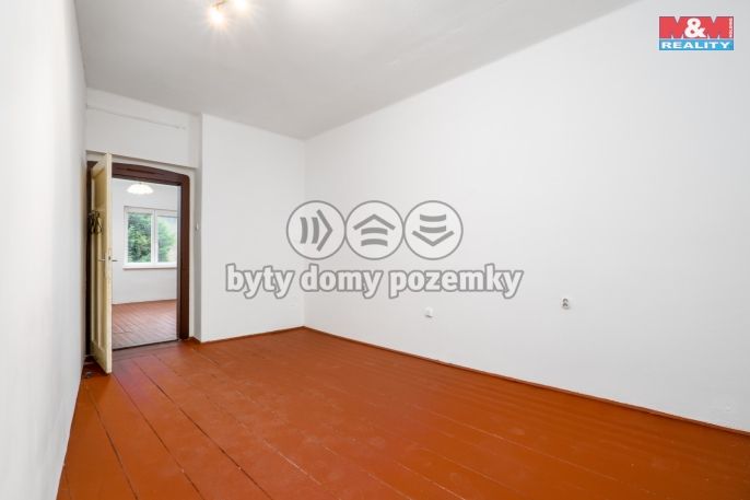 Prodej, Byt 3+1, Trmice