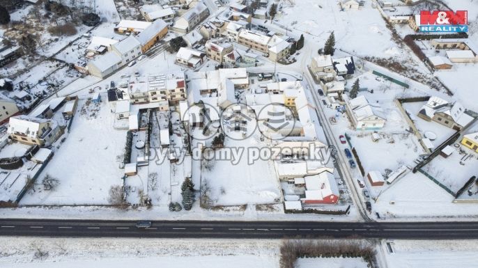 Prodej, Pozemek k bydlení, Kožušany-Tážaly