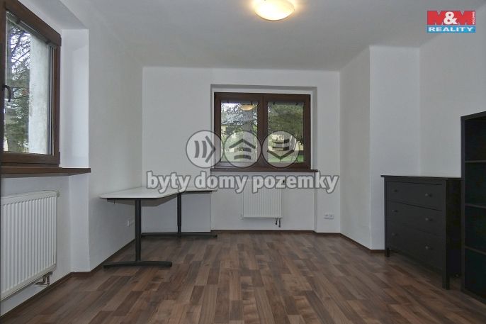 Pronájem, Byt 3+kk, Chvaletice