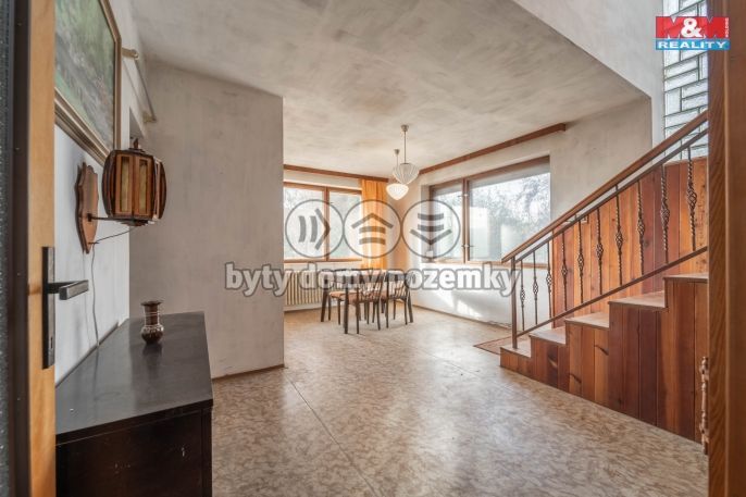 Prodej, Rodinný dům, Horní Beřkovice