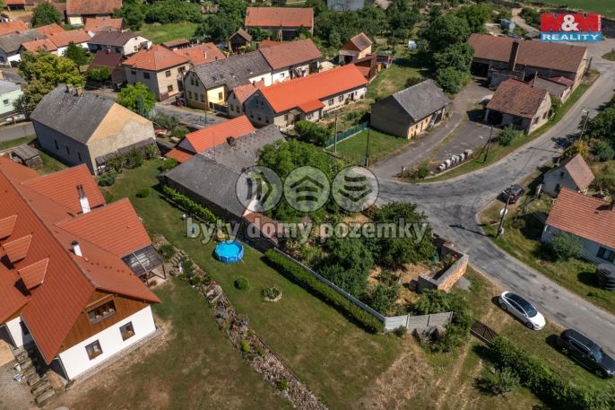 Prodej, Chalupa, Holovousy