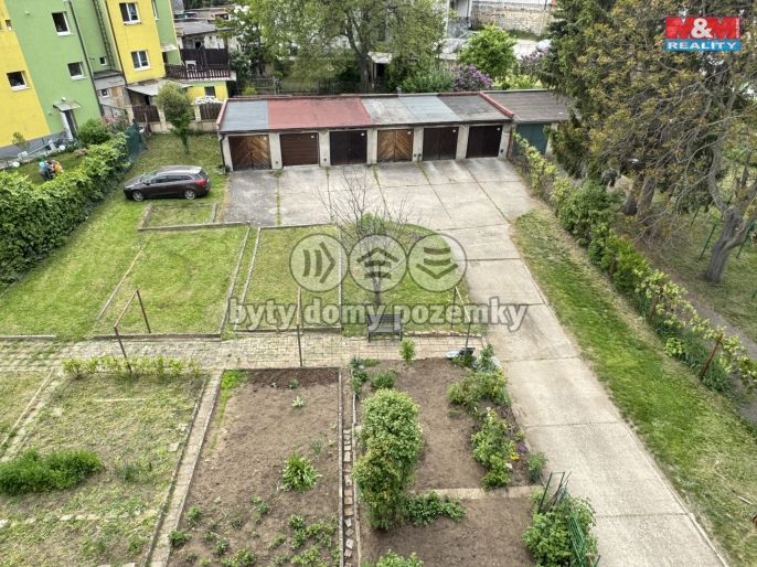 Prodej, Byt 3+1, Žatec