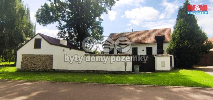 Prodej, Chalupa, Bačice