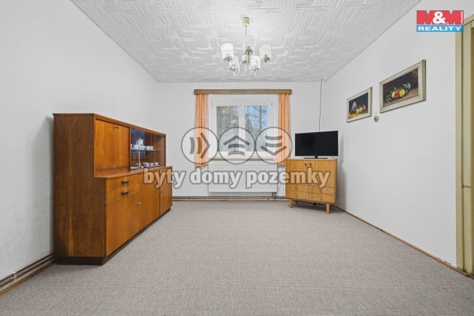 Prodej, Byt 2+1, Čáslav