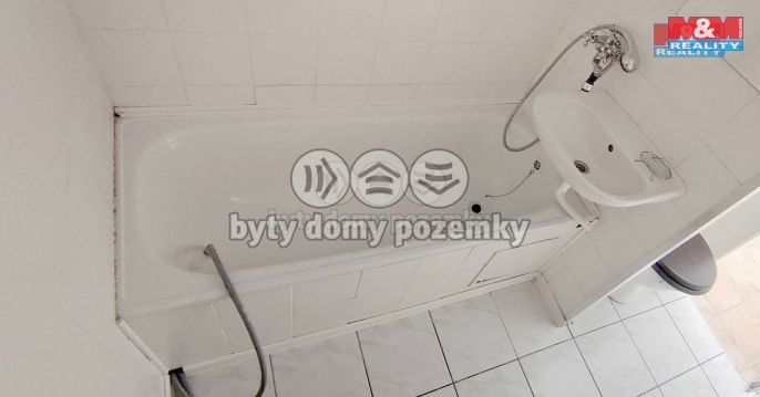 Prodej, Byt 3+1, Chomutov