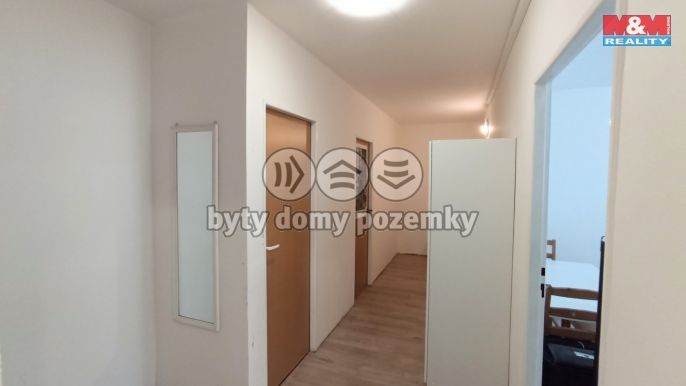 Prodej, Byt 4+1, Most