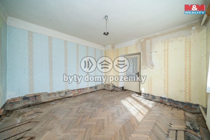 Prodej, Rodinný dům, Písařov