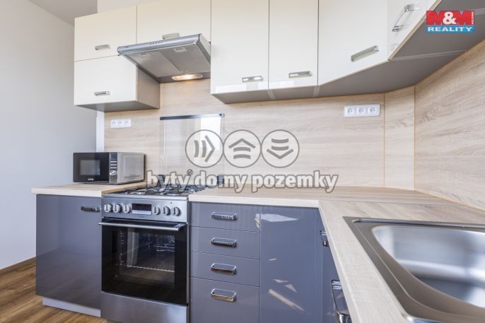 Prodej, Byt 2+1, Praha