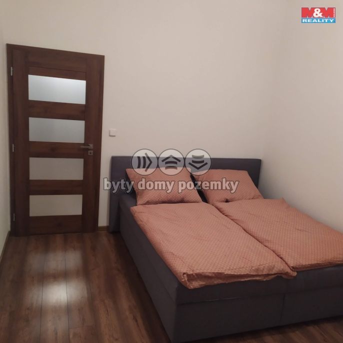 Pronájem, Byt 3+kk, Rýmařov