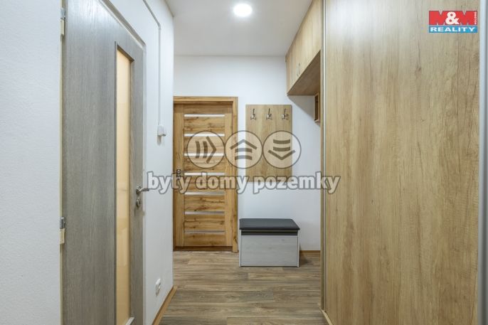 Prodej, Byt 2+1, Postoloprty