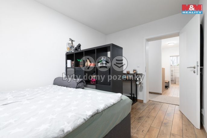 Prodej, Byt 2+1, Ostrava