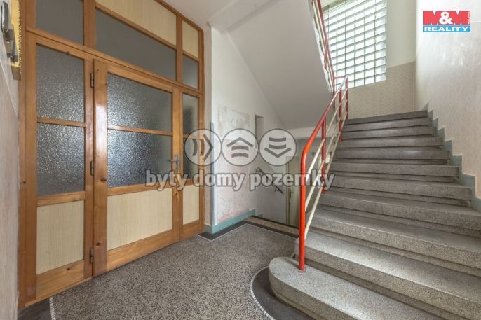 Prodej, Nájemní dům, Benátky nad Jizerou