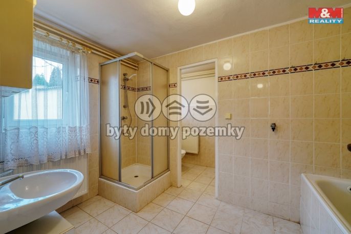 Prodej, Rodinný dům, Kryry