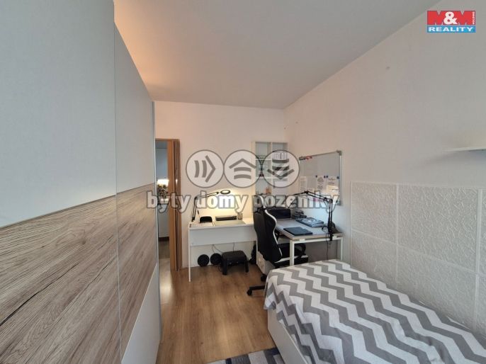 Pronájem, Byt 2+kk, Beroun