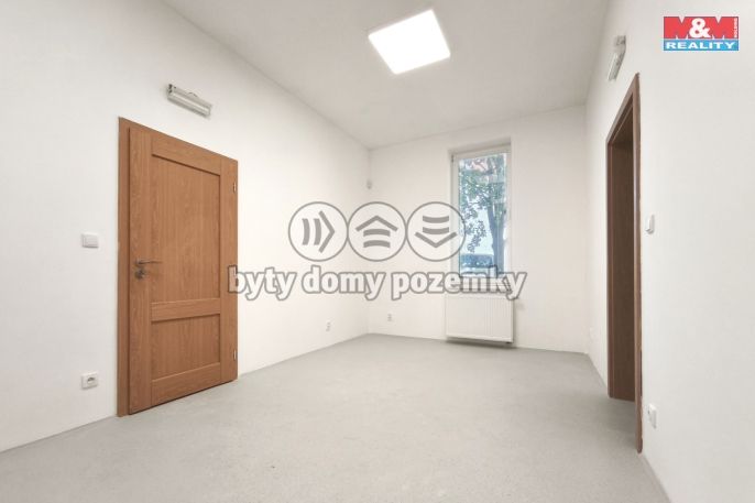 Pronájem, Obchod a služby, Mladá Boleslav