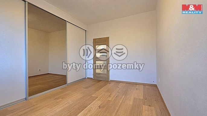 Prodej, Byt 3+1, Třinec