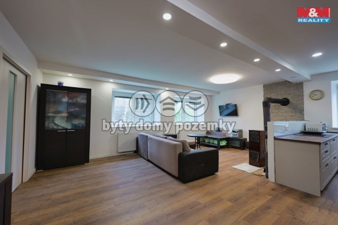 Prodej, Rodinný dům, Přemyslovice