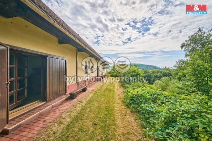 Prodej, Hotel, penzion, Dolní Lánov