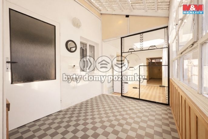 Prodej, Rodinný dům, Čejkovice