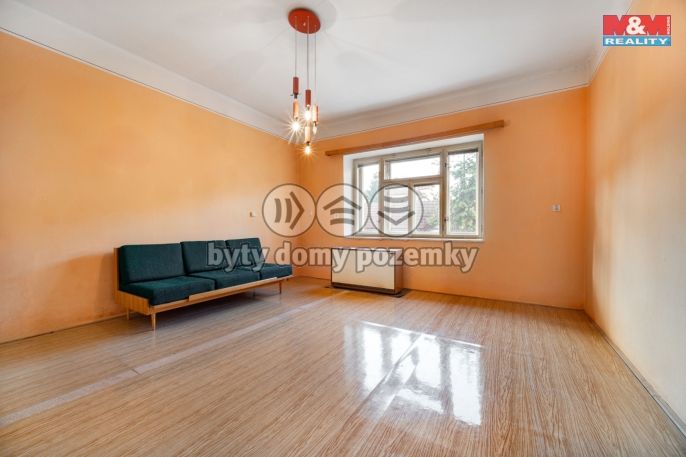 Prodej, Byt 2+kk, Brněnec