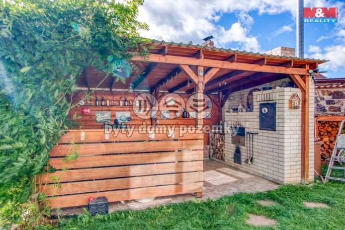 Prodej, Rodinný dům, Skašov