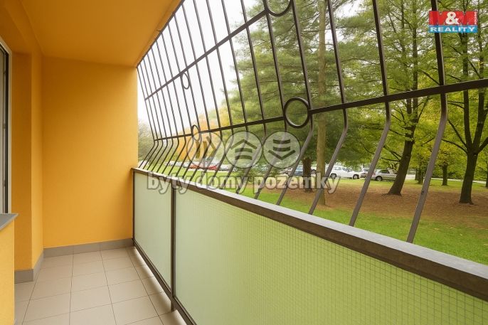 Prodej, Byt 3+1, Praha