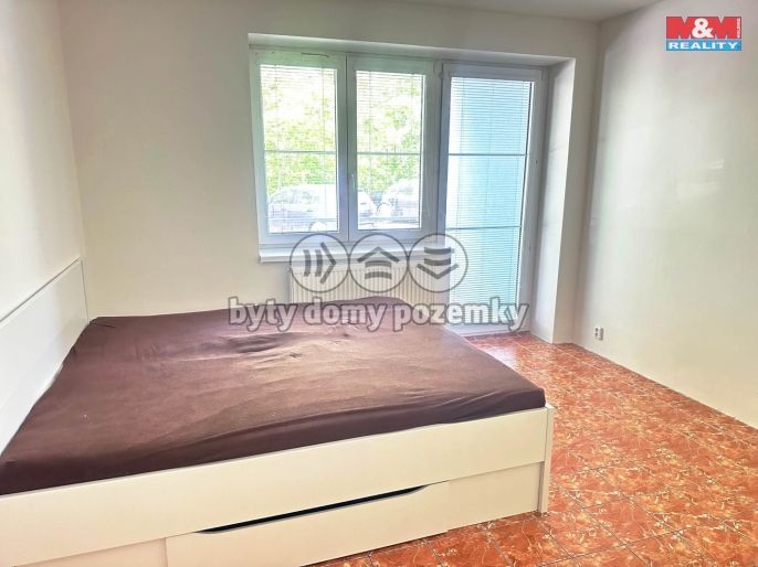Pronájem, Byt 3+kk, Liberec