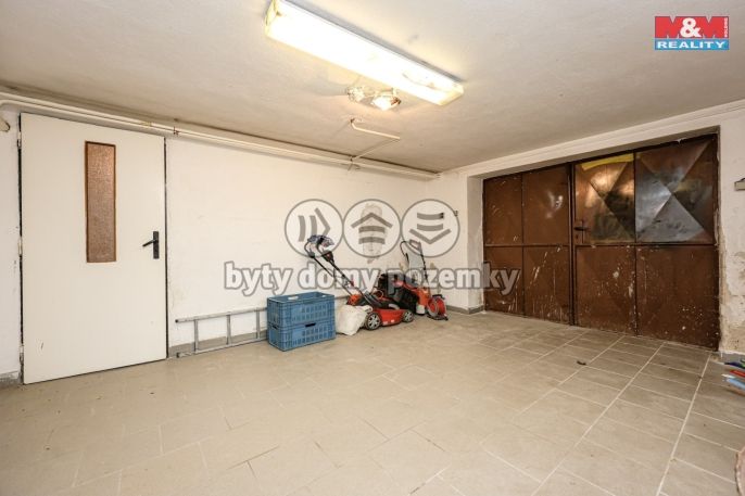 Prodej, Rodinný dům, Velký Týnec