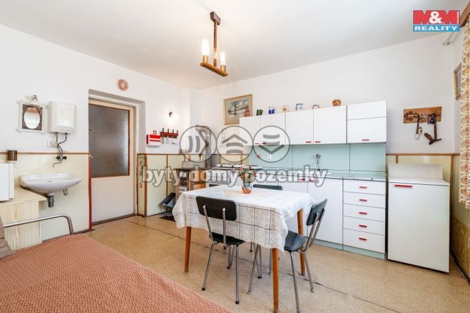 Prodej, Rodinný dům, Hlinsko