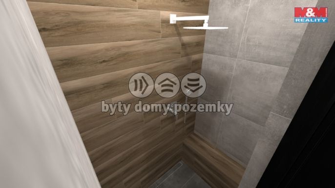 Prodej, Rodinný dům, Zdounky