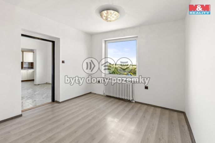 Prodej, Byt 3+1, Vysoké Mýto