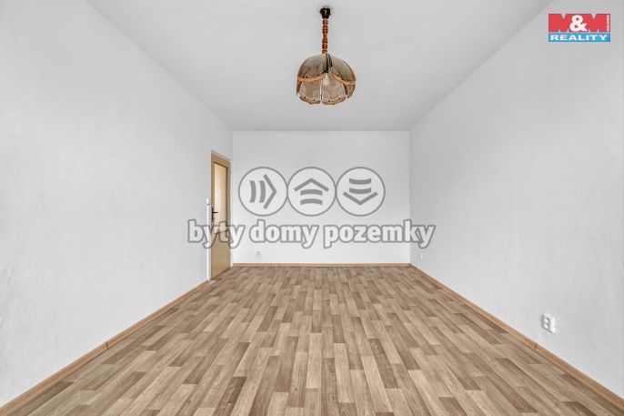 Prodej, Byt 2+1, Přelouč