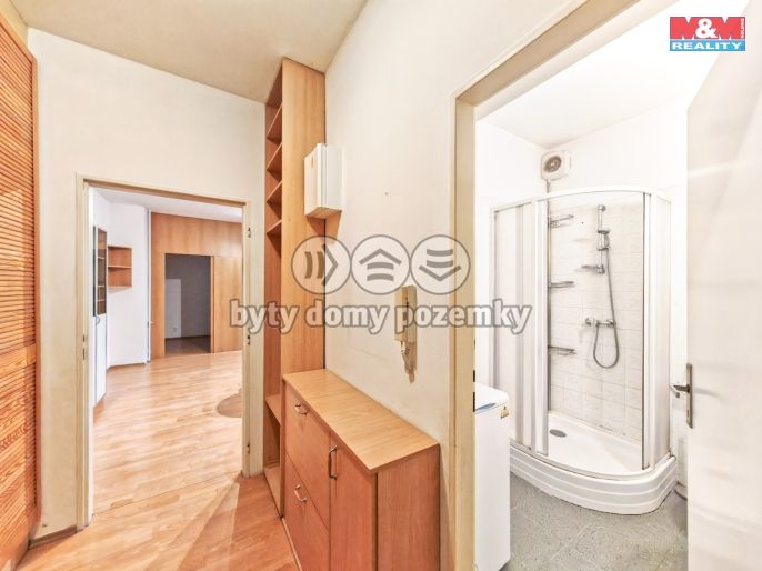 Pronájem, Byt 2+kk, Dvůr Králové nad Labem