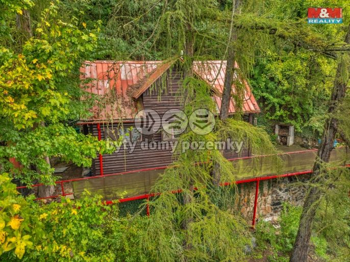Prodej, Chata, Sýkořice