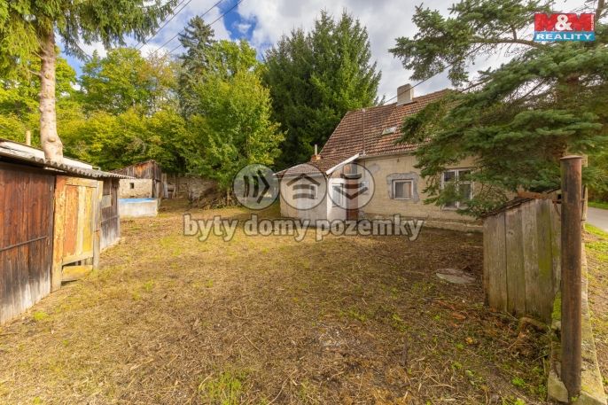 Prodej, Pozemek k bydlení, Šerkovice