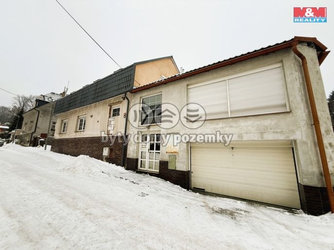 Pronájem, Byt 3+kk, Jablonec nad Nisou