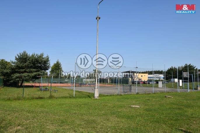Pronájem, Byt 2+1, Opatovice nad Labem