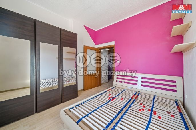 Prodej, Byt 1+1, Ústí nad Orlicí