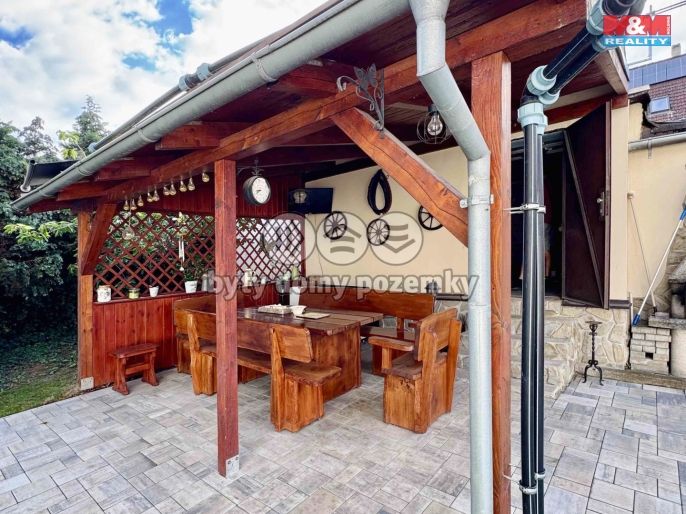 Prodej, Rodinný dům, Most