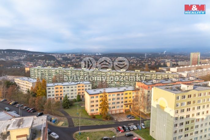 Prodej, Byt 2+1, Teplice