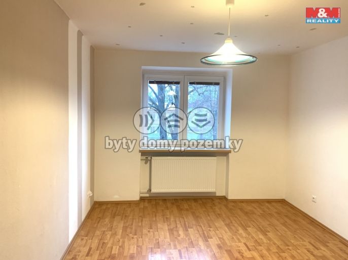 Pronájem, Byt 2+1, Uničov