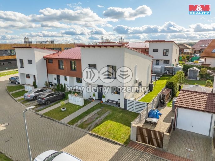 Prodej, Rodinný dům, Smečno