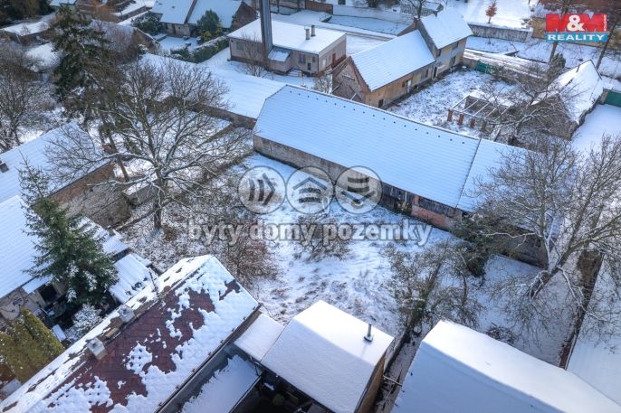 Prodej, Rodinný dům, Srbeč