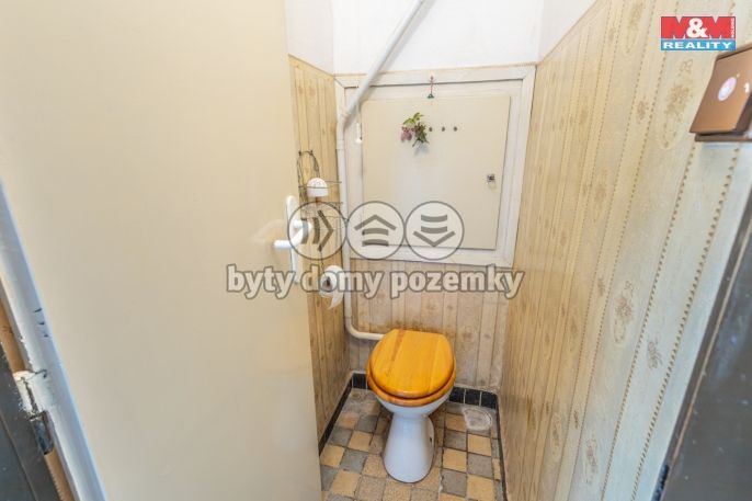 Prodej, Byt 2+1, Kladno