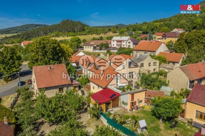 Prodej, Chalupa, Třebívlice