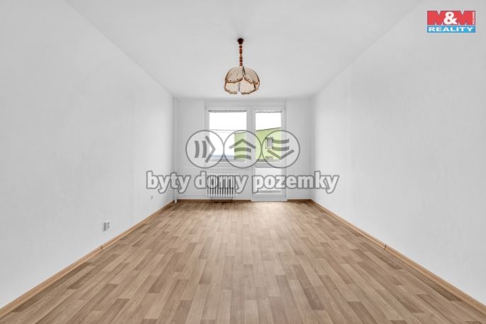 Prodej, Byt 2+1, Přelouč