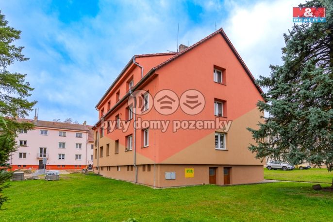 Prodej, Byt 3+1, Počátky